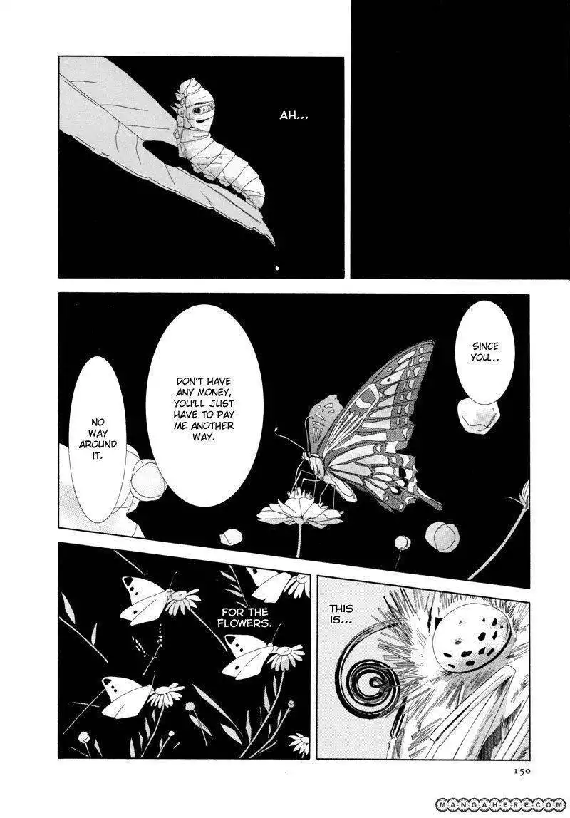 Paradise Route Chapter 4 13